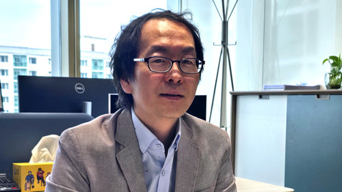 Ли Син Жэ: БНСУ-ын Е9 виз илүү удаан хугацаанд албан ёсоор ажиллах боломж олгодог